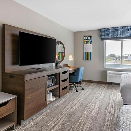 Hampton Inn Nicholasville Brannon Crossing, Ky المظهر الخارجي الصورة