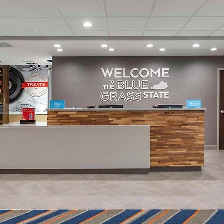 Hampton Inn Nicholasville Brannon Crossing, Ky المظهر الخارجي الصورة