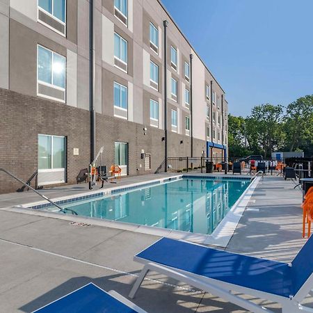 Hampton Inn Nicholasville Brannon Crossing, Ky المظهر الخارجي الصورة