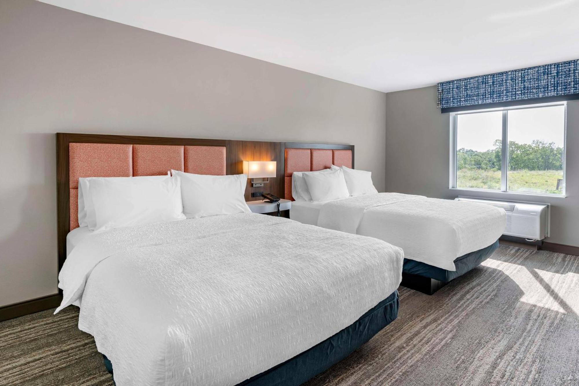 Hampton Inn Nicholasville Brannon Crossing, Ky المظهر الخارجي الصورة