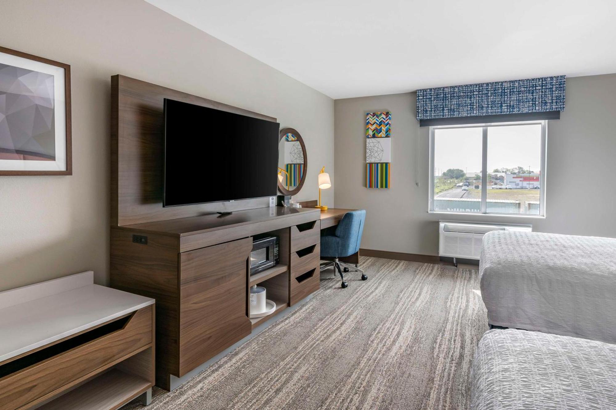 Hampton Inn Nicholasville Brannon Crossing, Ky المظهر الخارجي الصورة