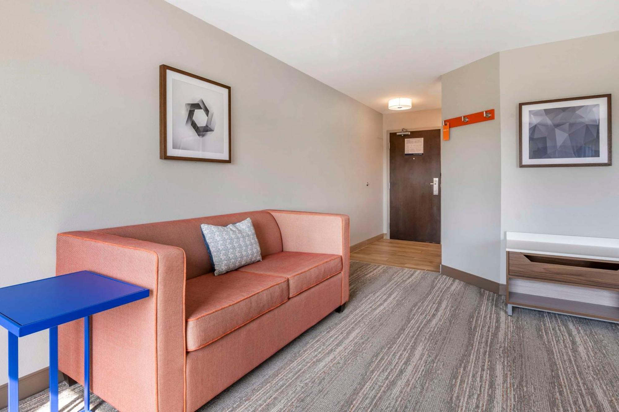 Hampton Inn Nicholasville Brannon Crossing, Ky المظهر الخارجي الصورة