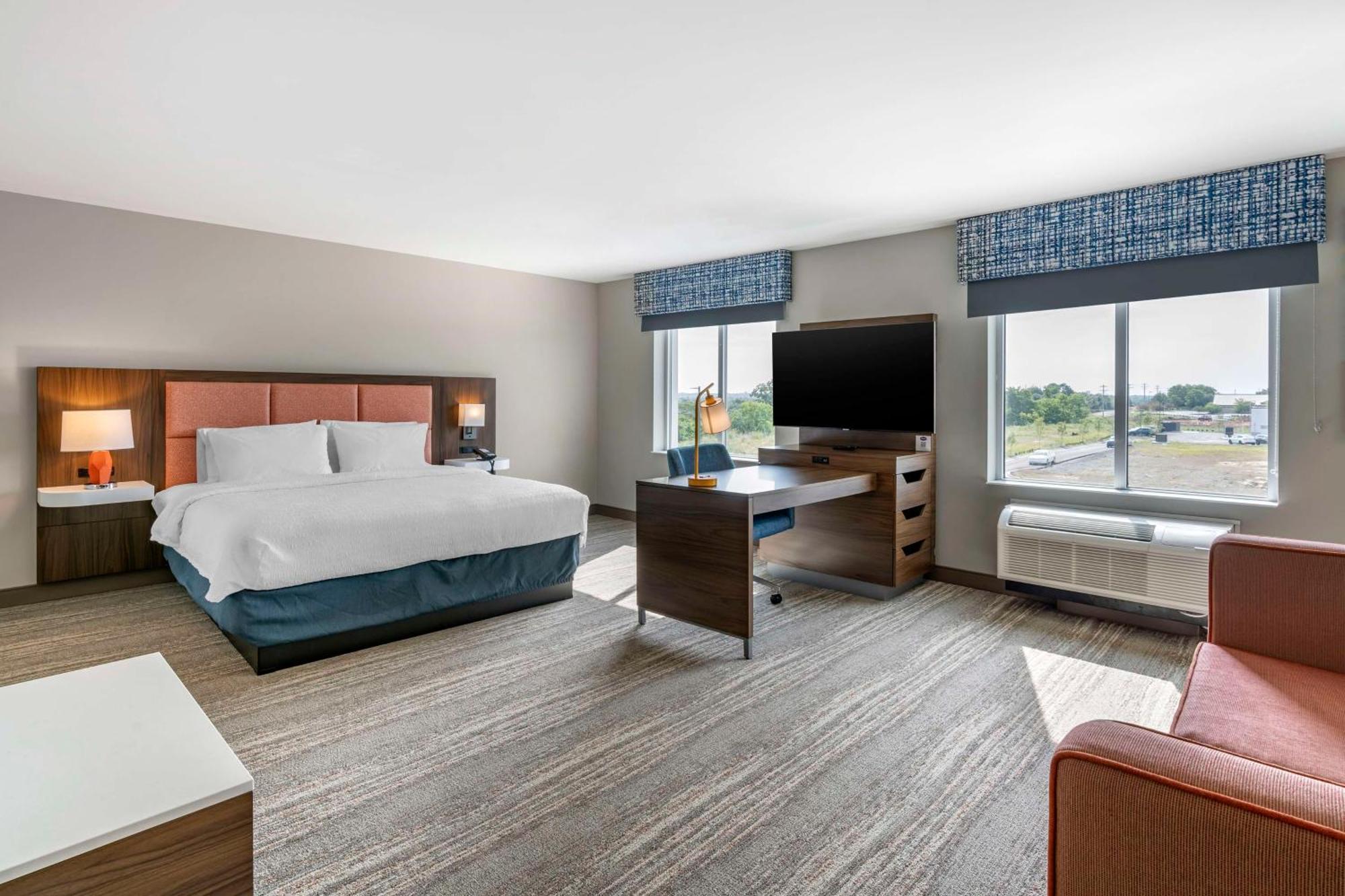 Hampton Inn Nicholasville Brannon Crossing, Ky المظهر الخارجي الصورة