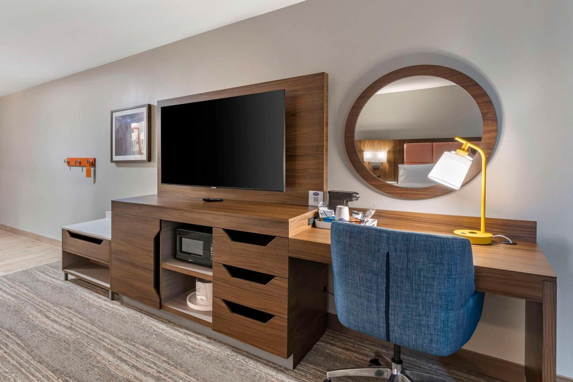 Hampton Inn Nicholasville Brannon Crossing, Ky المظهر الخارجي الصورة
