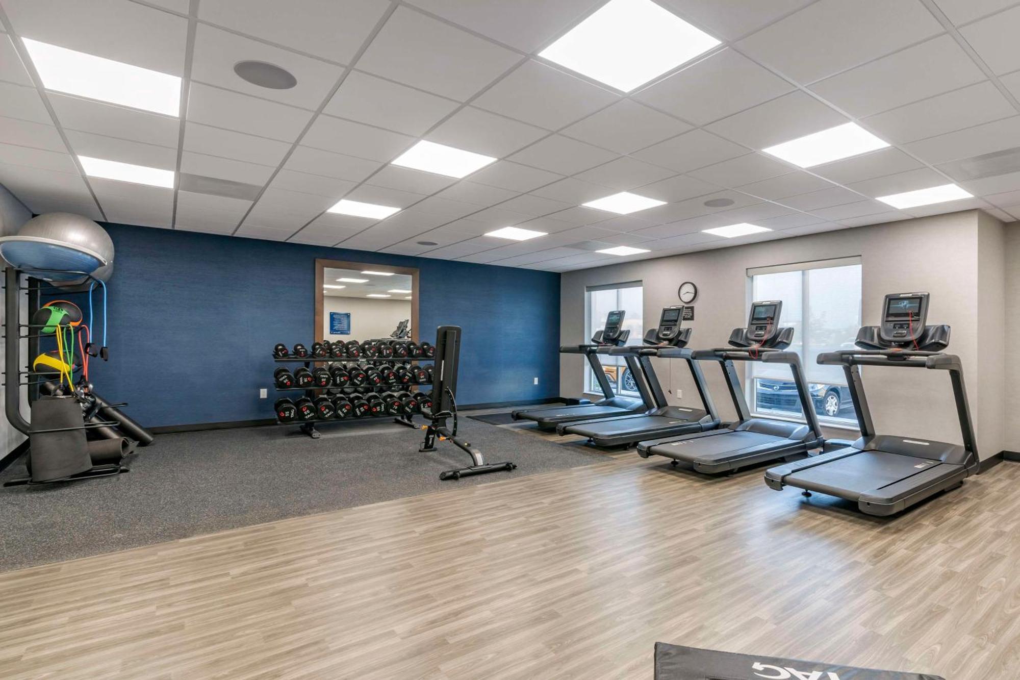 Hampton Inn Nicholasville Brannon Crossing, Ky المظهر الخارجي الصورة