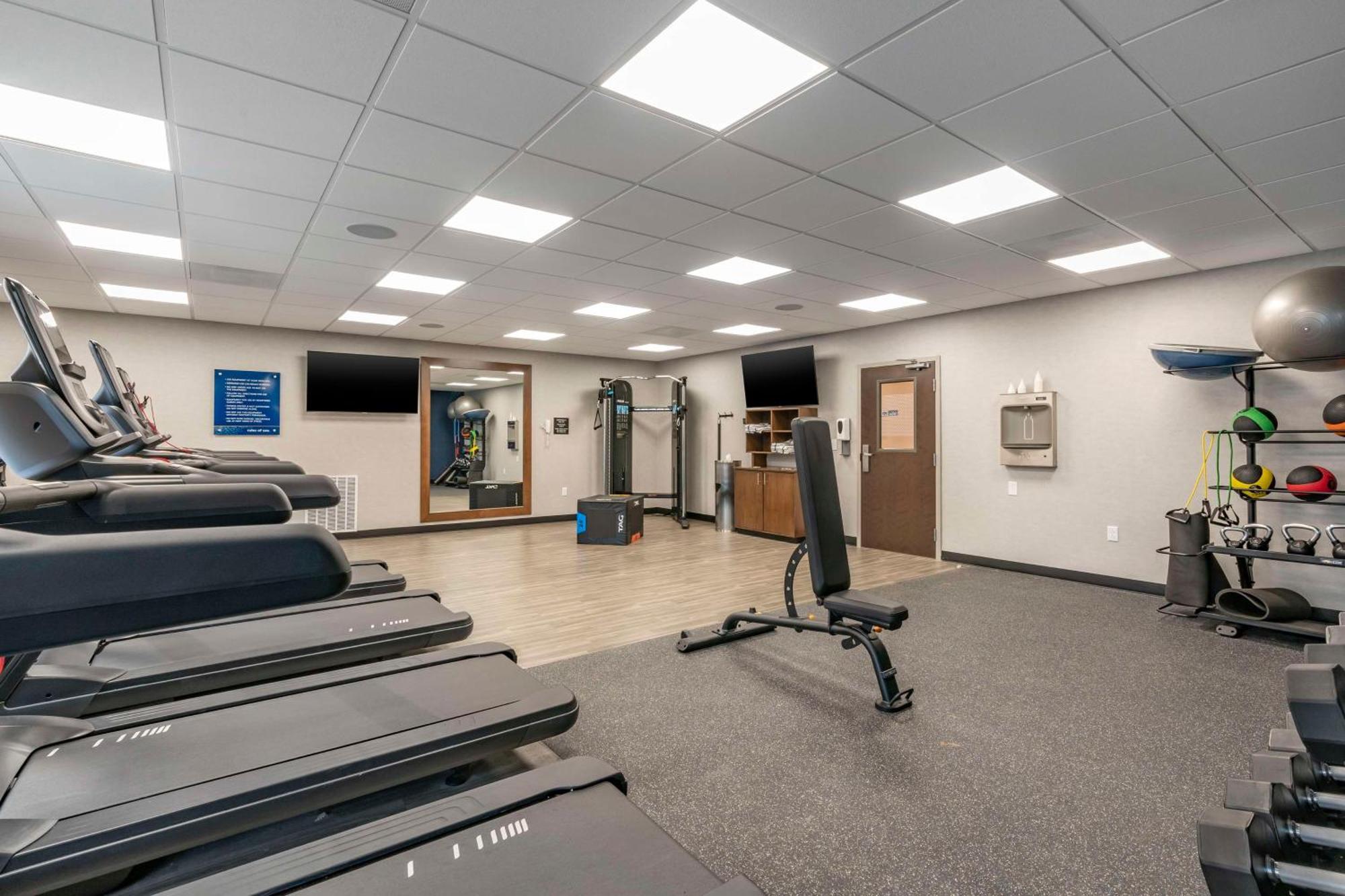 Hampton Inn Nicholasville Brannon Crossing, Ky المظهر الخارجي الصورة