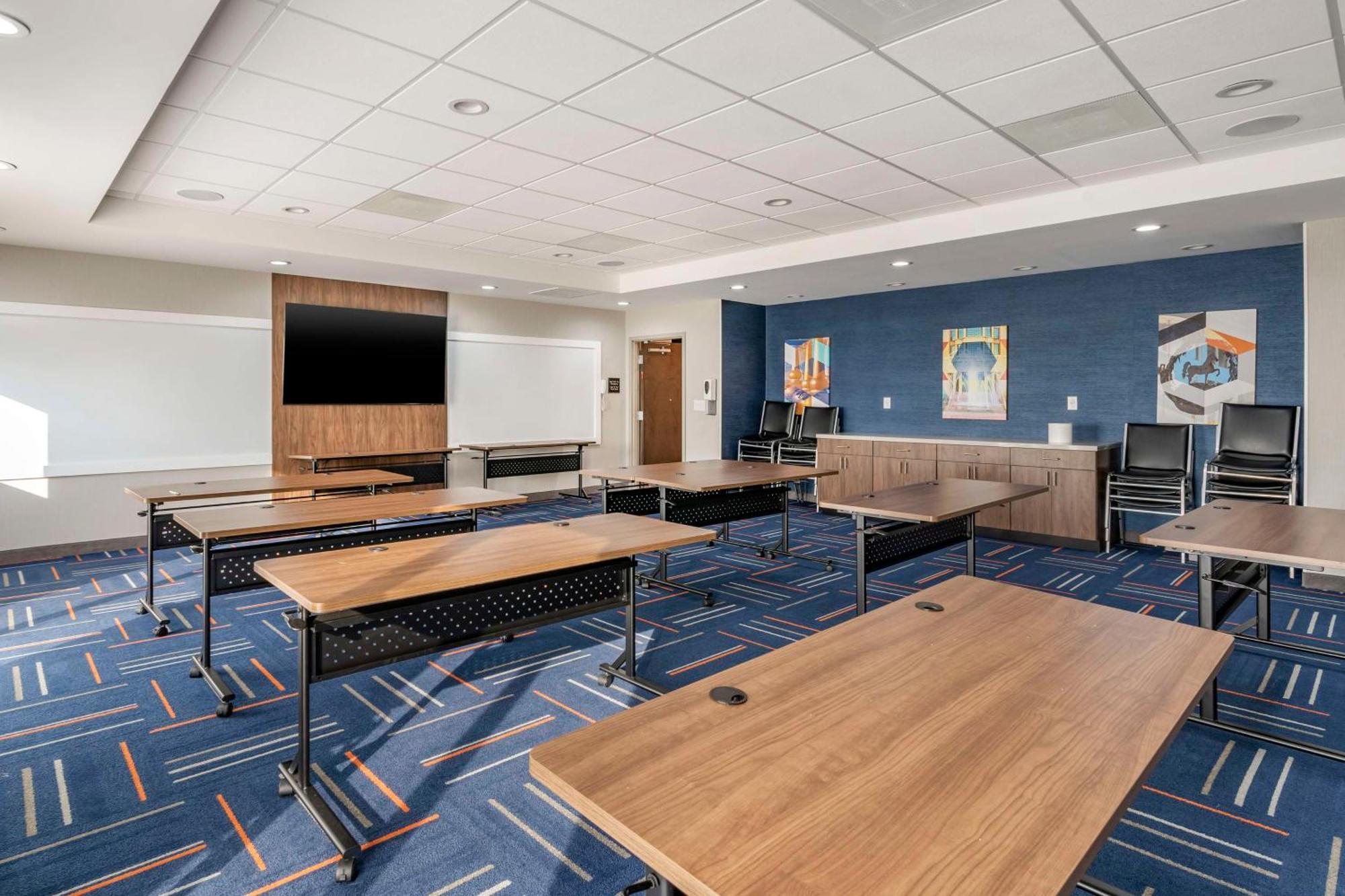 Hampton Inn Nicholasville Brannon Crossing, Ky المظهر الخارجي الصورة