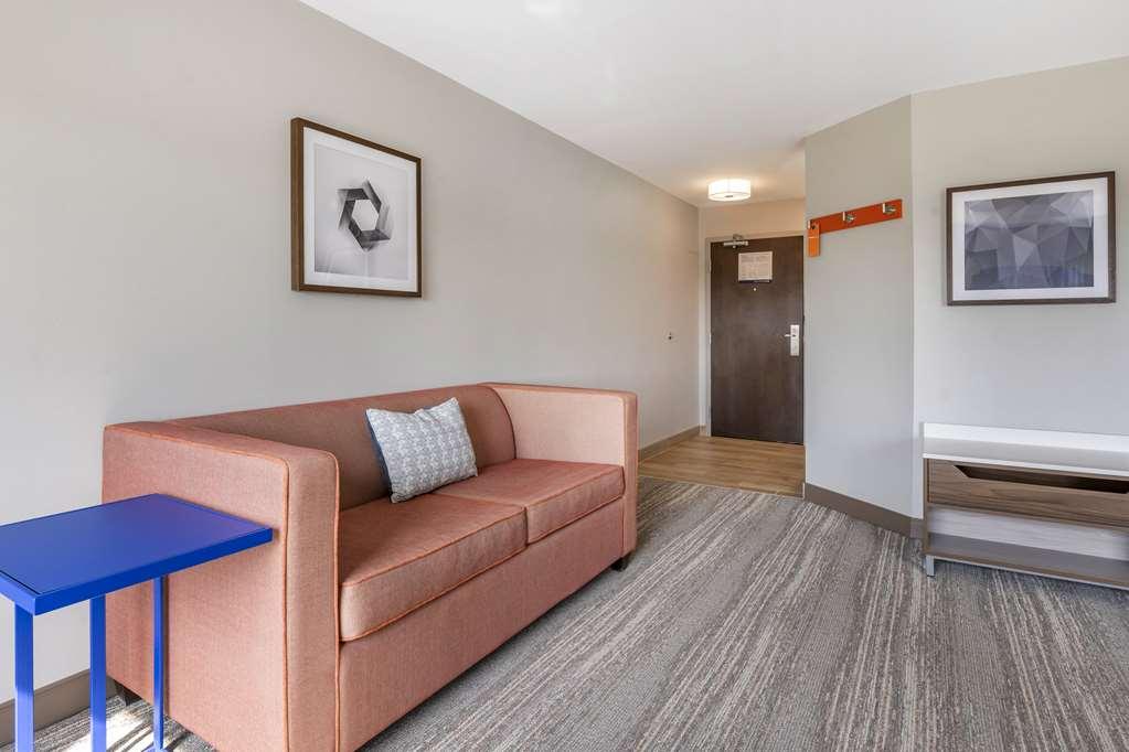 Hampton Inn Nicholasville Brannon Crossing, Ky الغرفة الصورة