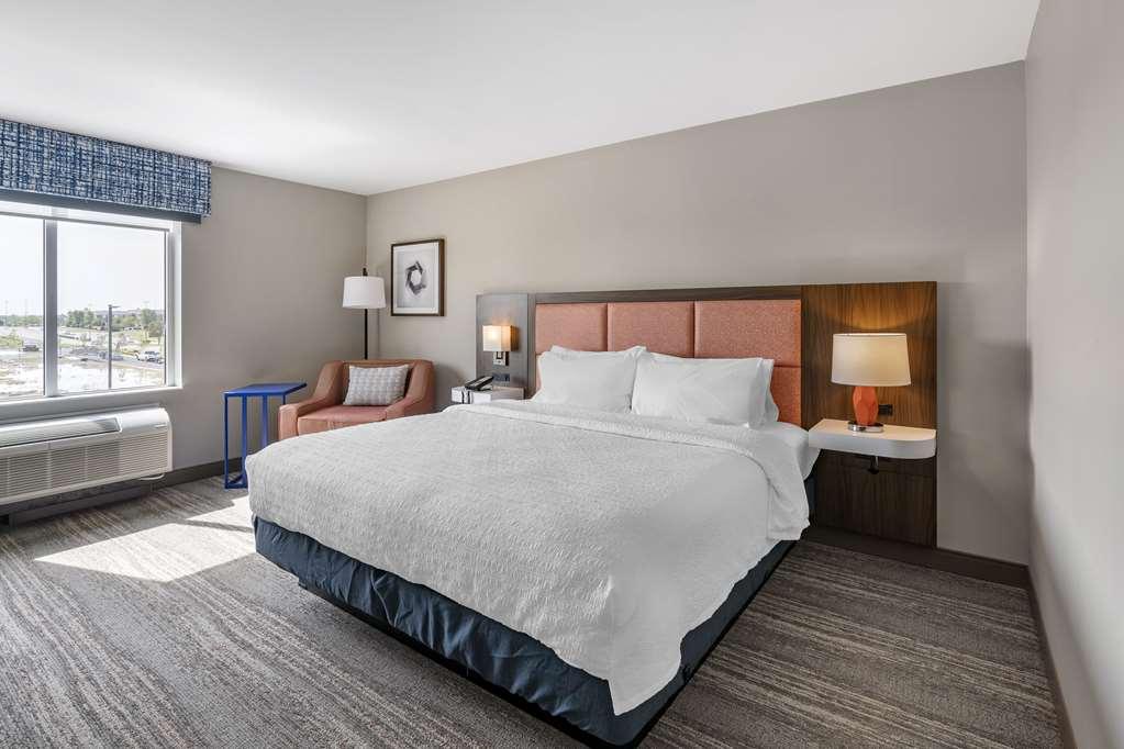 Hampton Inn Nicholasville Brannon Crossing, Ky الغرفة الصورة