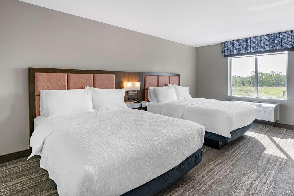Hampton Inn Nicholasville Brannon Crossing, Ky الغرفة الصورة