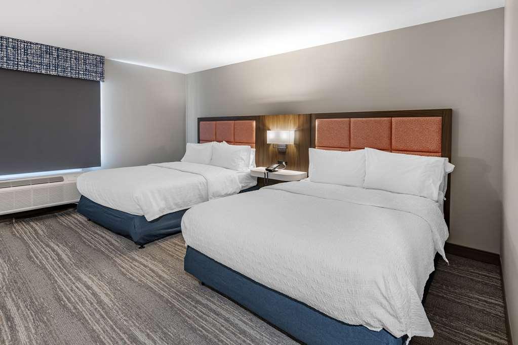 Hampton Inn Nicholasville Brannon Crossing, Ky الغرفة الصورة